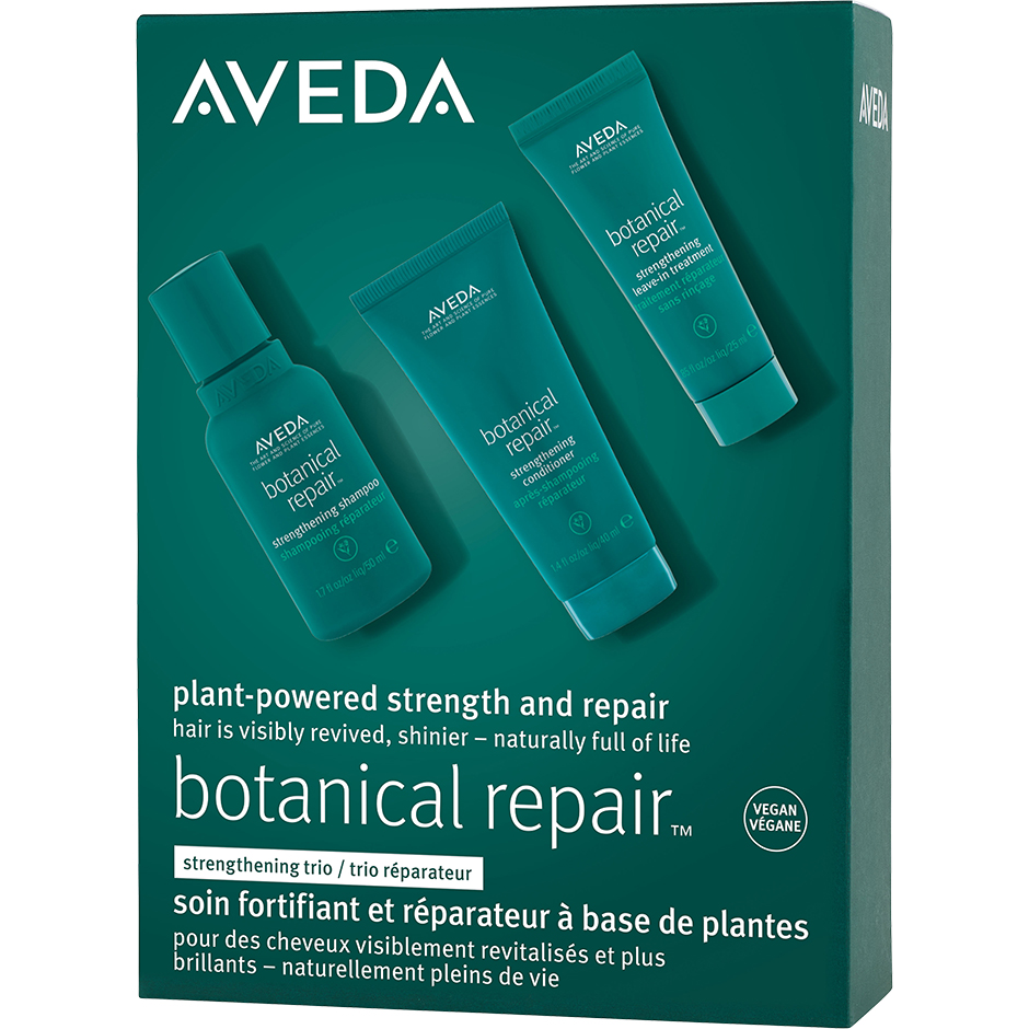 Botanical Repair Discovery Set