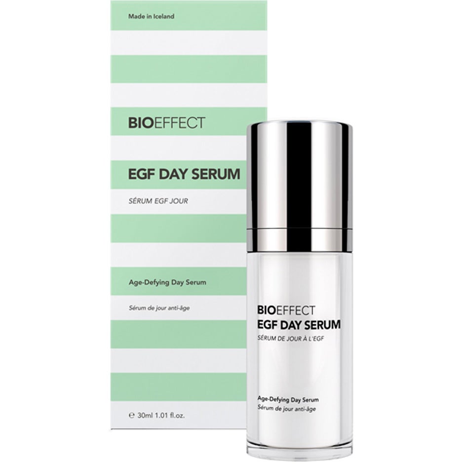 Bilde av Bioeffect Egf Day Serum 30 Ml