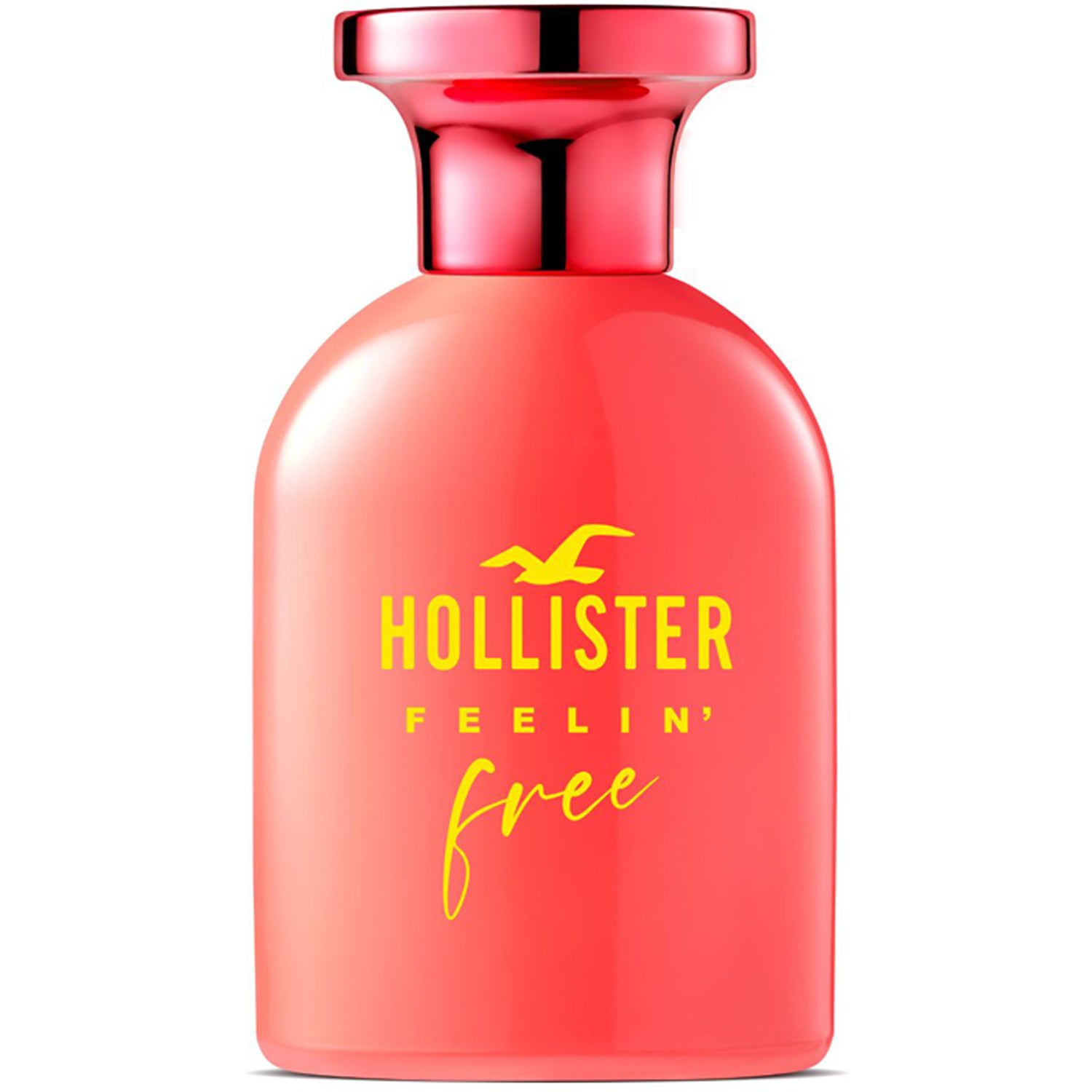 Feelin' Free For Her EdP 50 ml