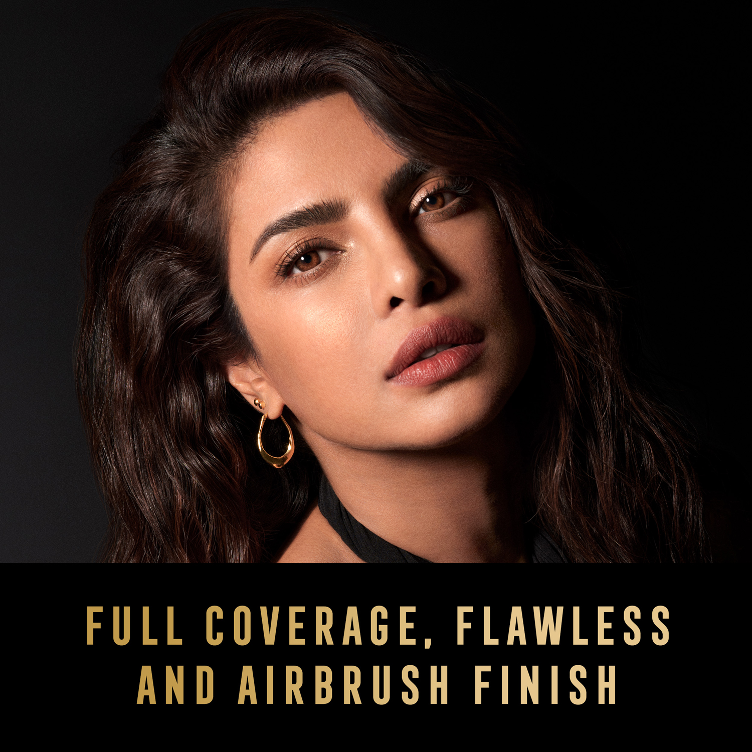 All Day Flawless 3in1 Foundation
