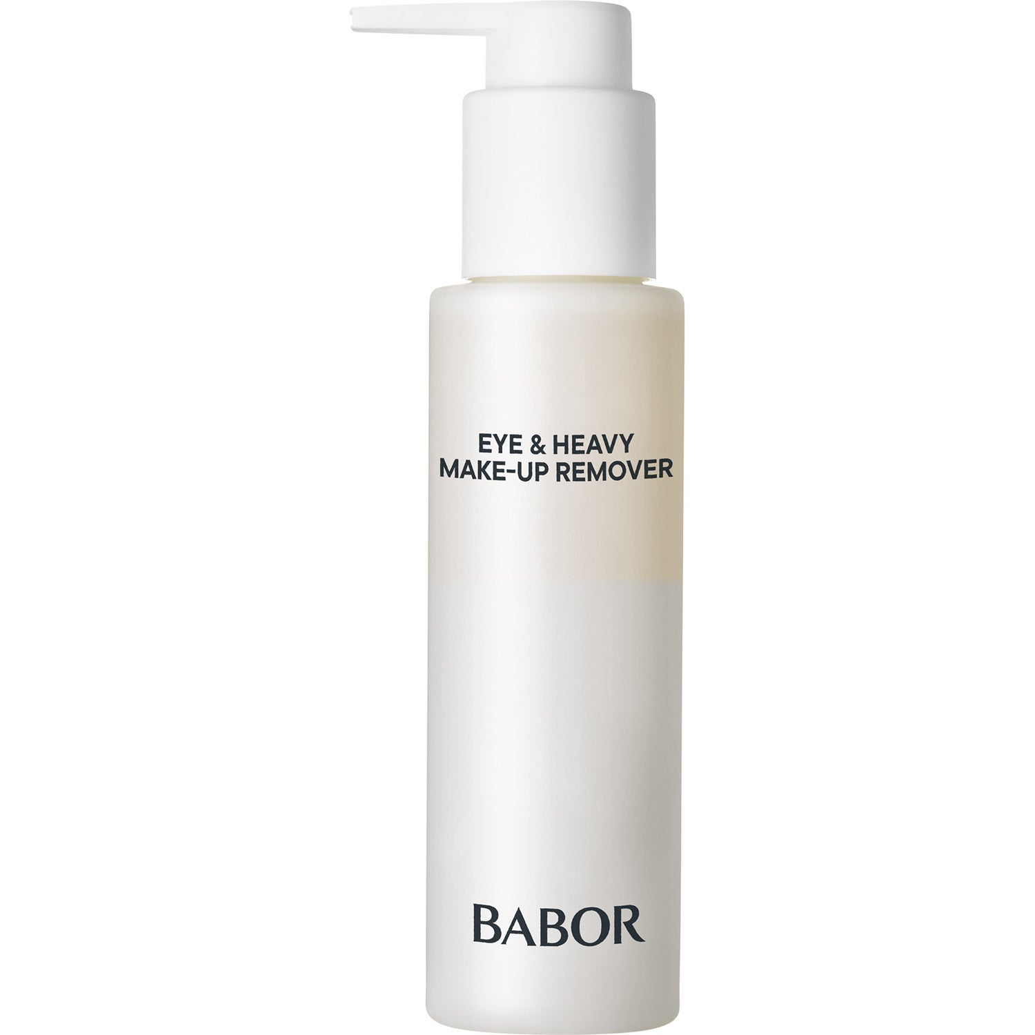 BABOR Eye & Heavy Make Up Remover 100 ml
