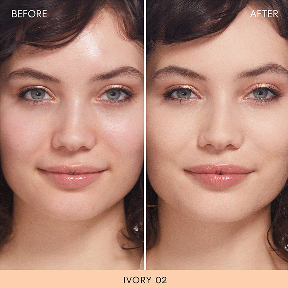 BAREPRO Performance Wear Powder Foundation