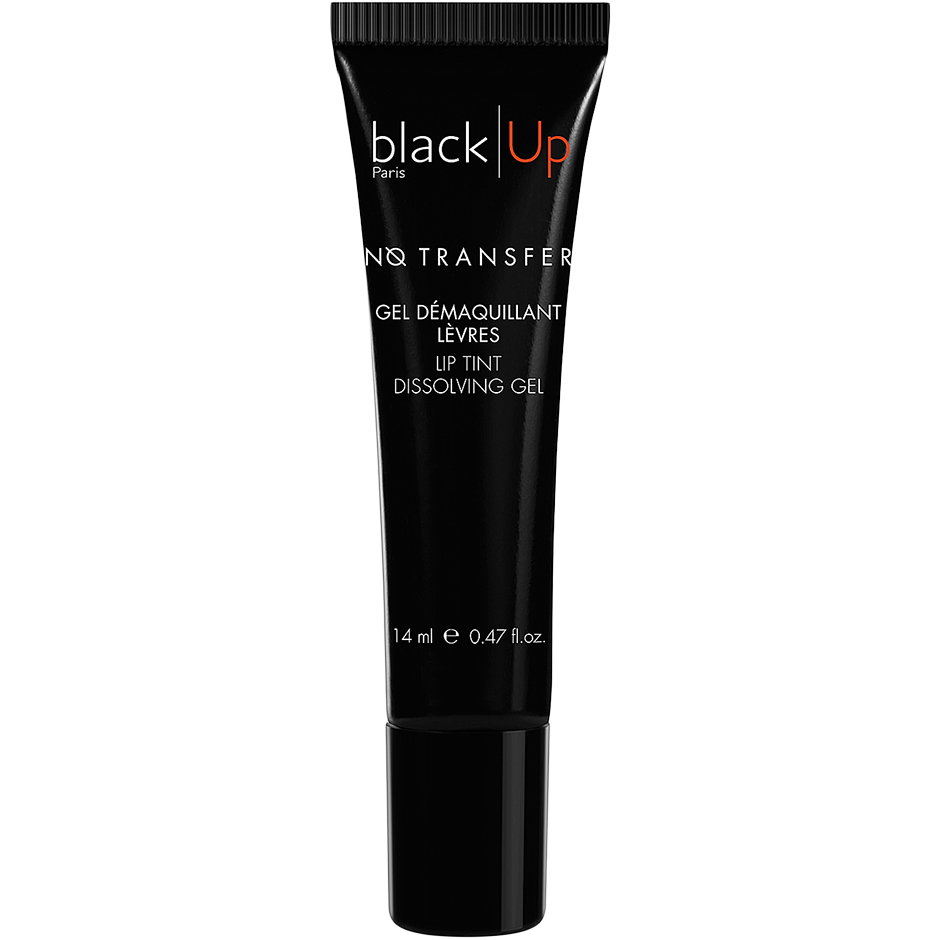Lip Tint Dissolving Gel No Transfer