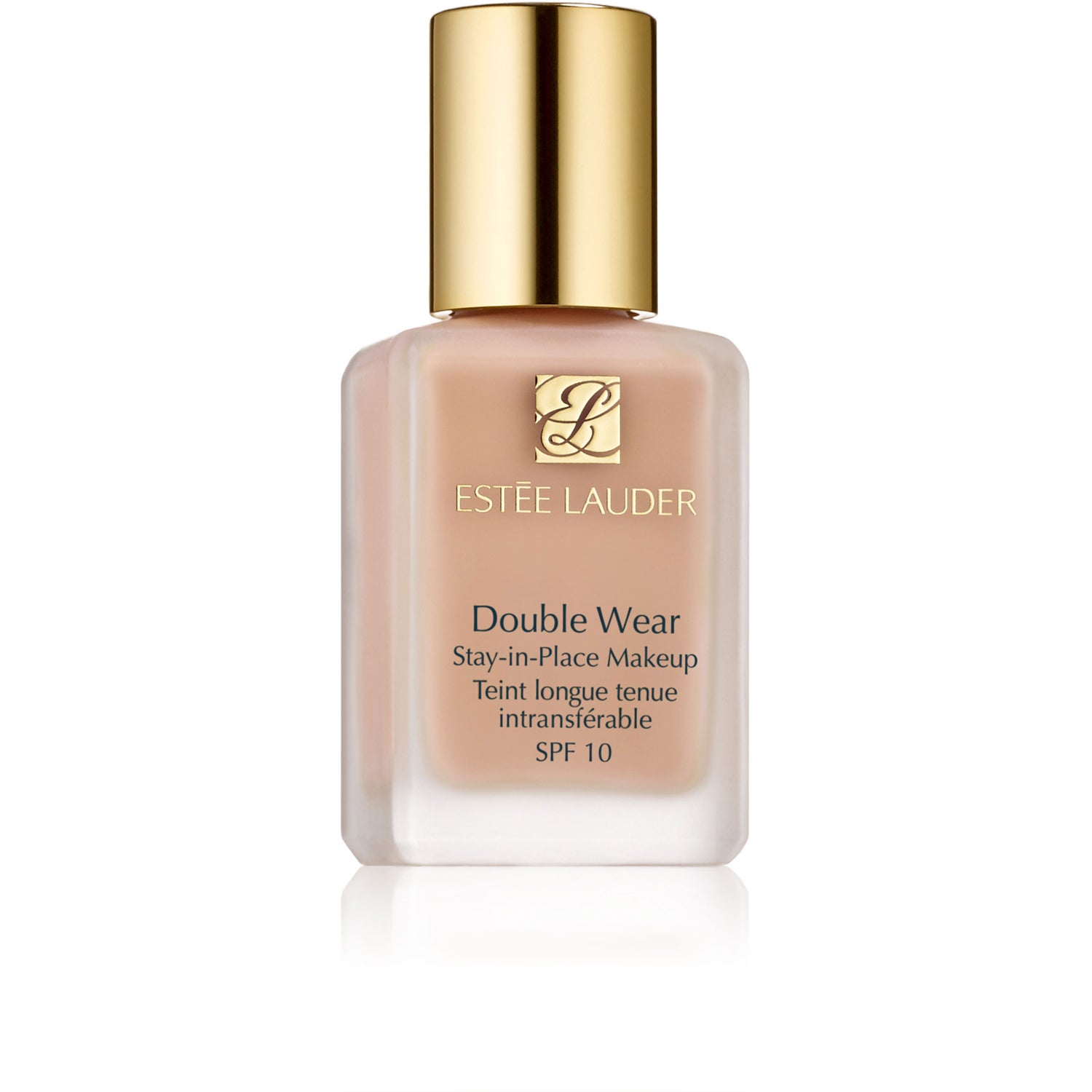 Estée Lauder Double Wear Stay-In-Place Foundation SPF10 2C2 Pale Almond - 30 ml