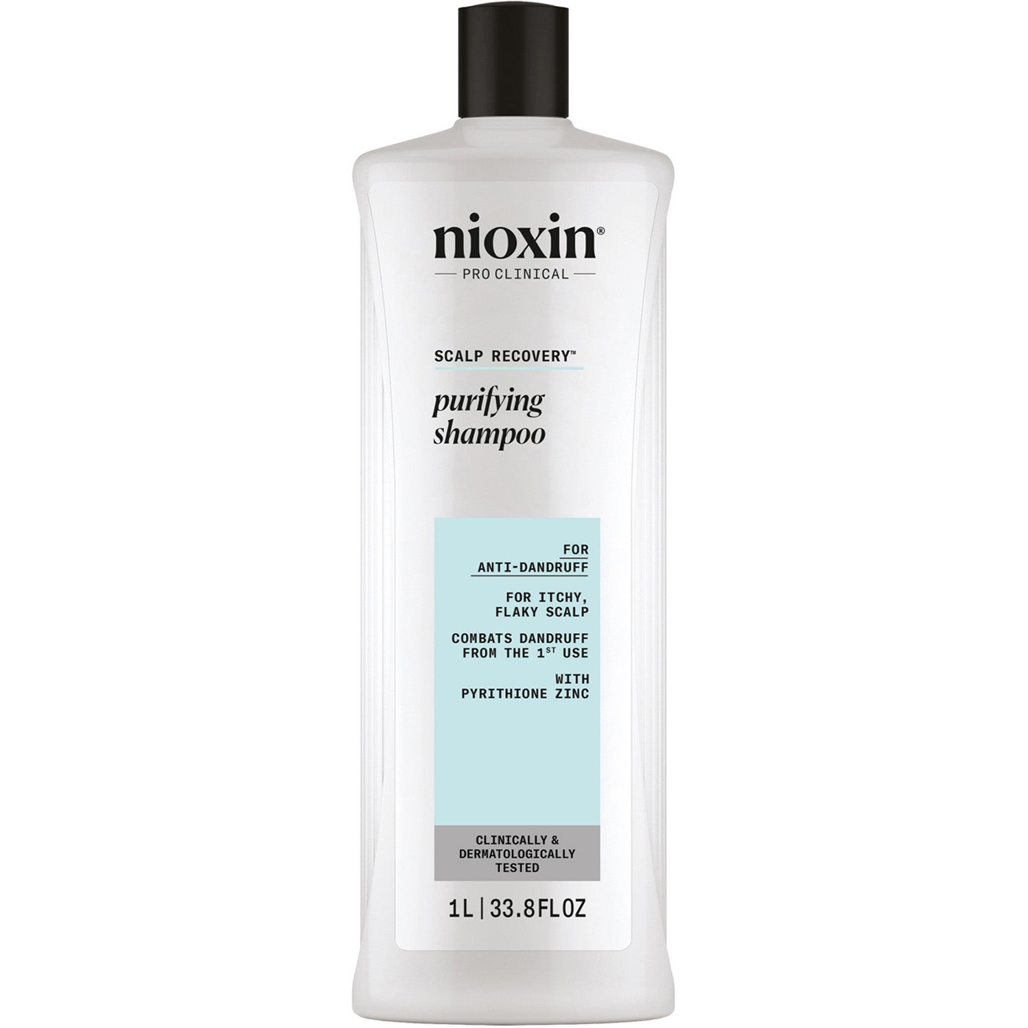 Nioxin Scalp Recovery™ Shampoo 1000ml
