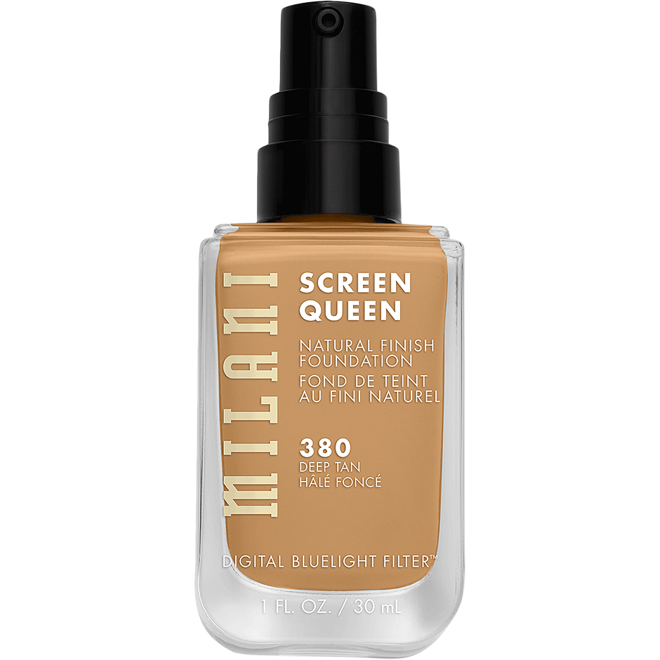 Screen Queen