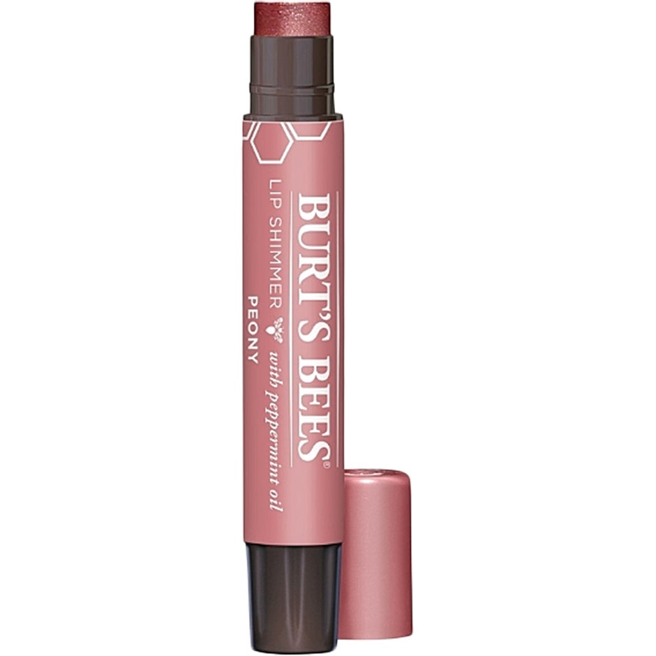 Lip Shimmer Peony
