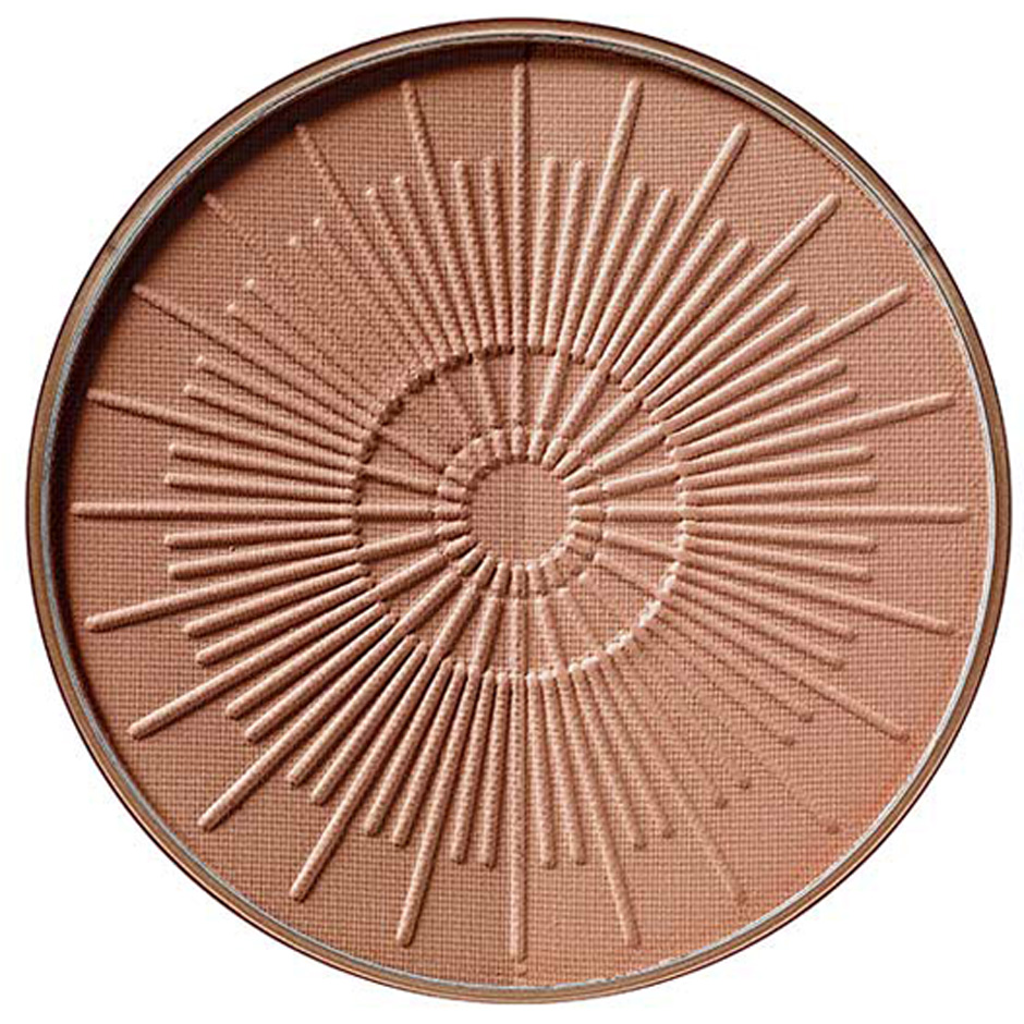 Artdeco Bronzing Powder Compact Refill 30 Teracotta