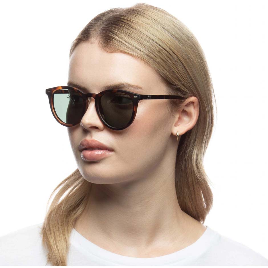 Fire Starter Sunglasses, POLARIZED