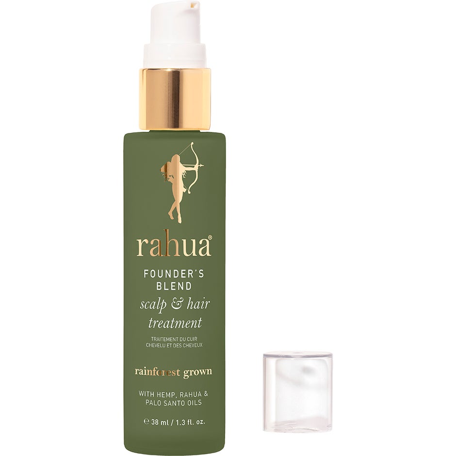 Rahua Founder's Blend Scalp & Hair Treatment 38 ml Hårpleie - Treatment - Pleiende hårprodukter