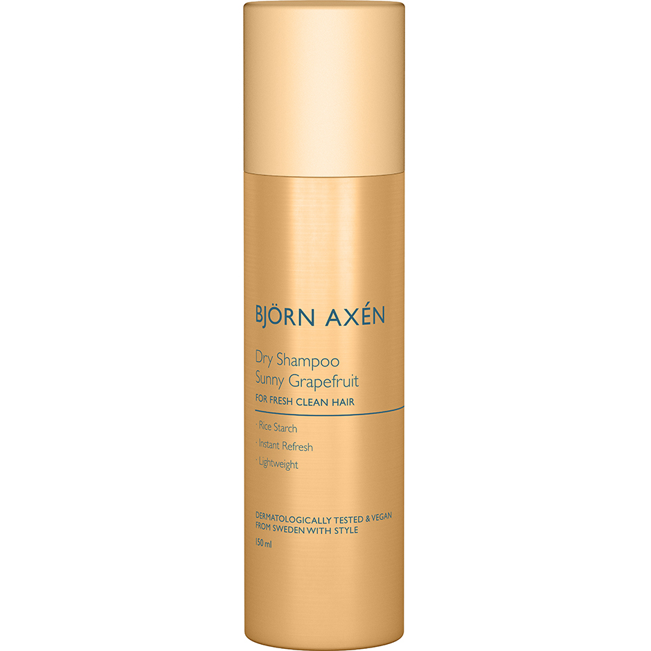 Bilde av Dry Shampoo Sunny Grapefruit 150ml