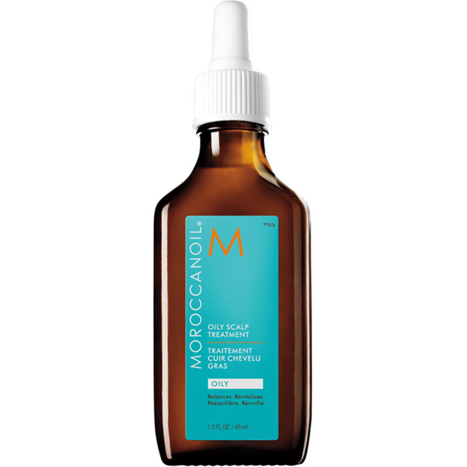 Oily Scalp Treatment 45ml
