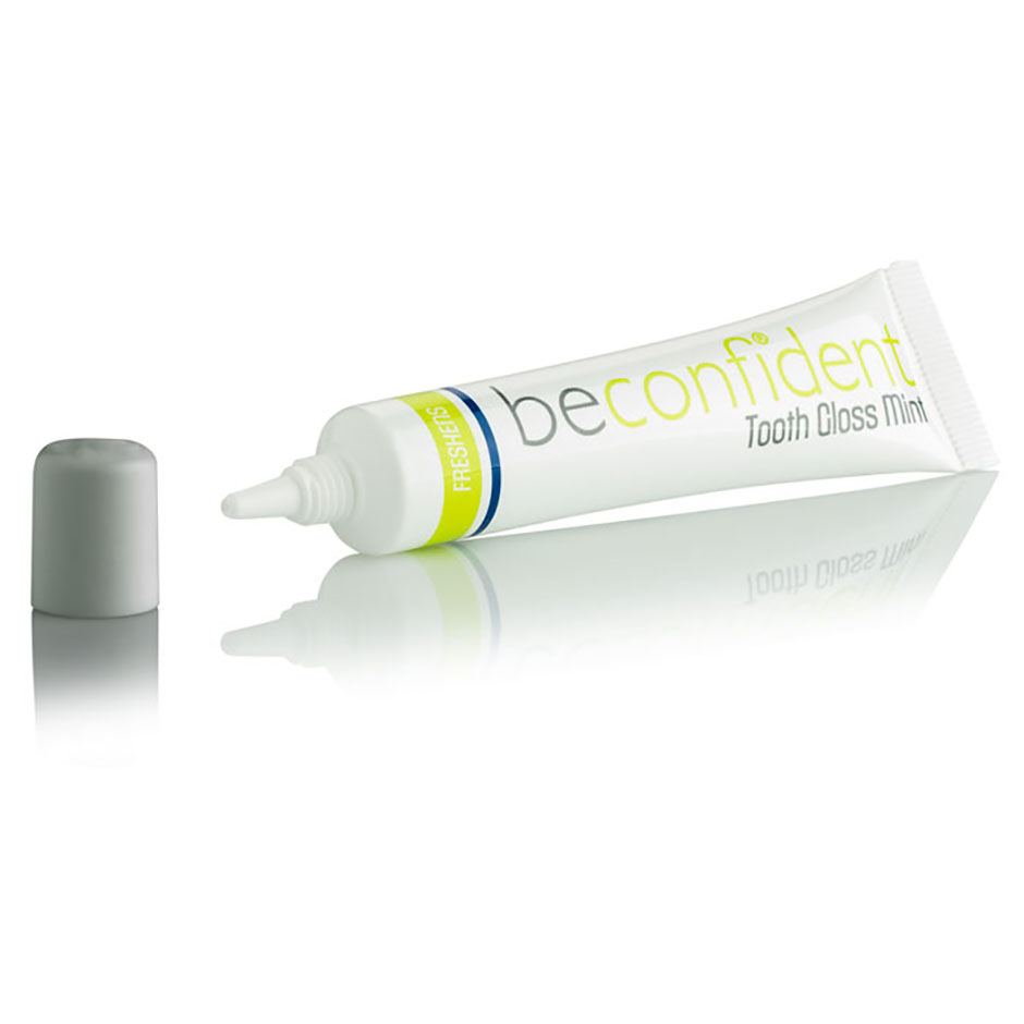 Tooth Gloss Mint