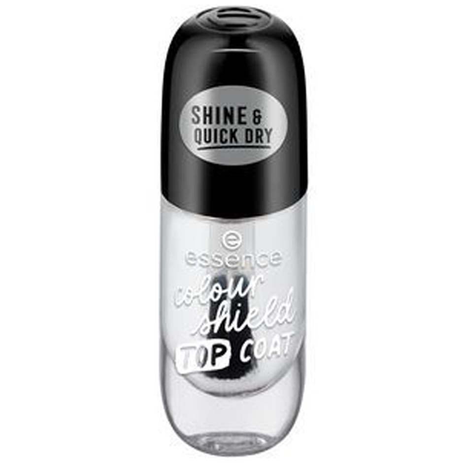 essence colour shield Top Coat