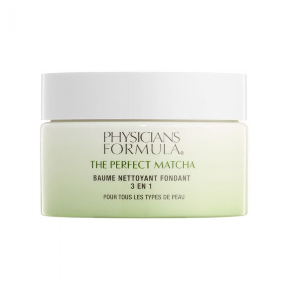 Physicians Formula The Perfect Matcha 3-in-1 Melting Cleansing Balm Cleanse Hudpleie - Ansiktspleie - Ansiktsrens