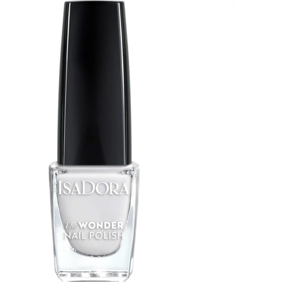 Wonder Nail Polish 101 Simply White 6ml