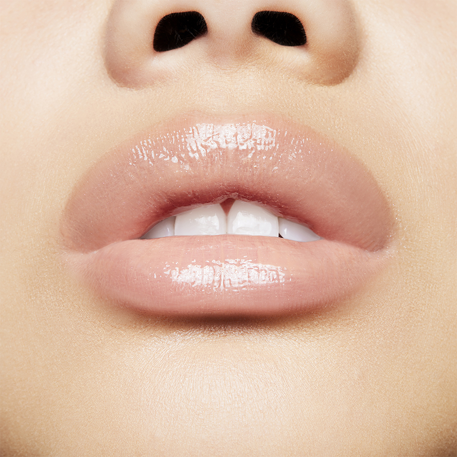 Powerglass Plumping Gloss