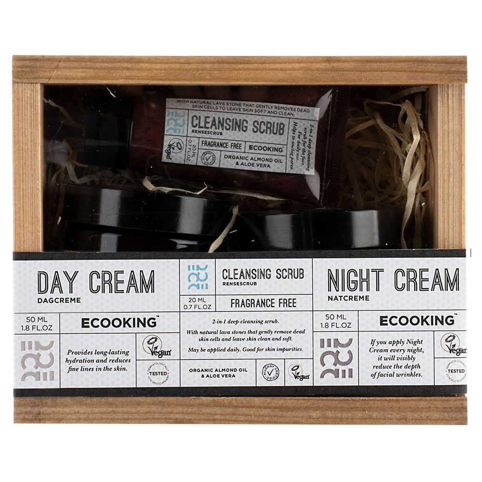 Skincare Kit
