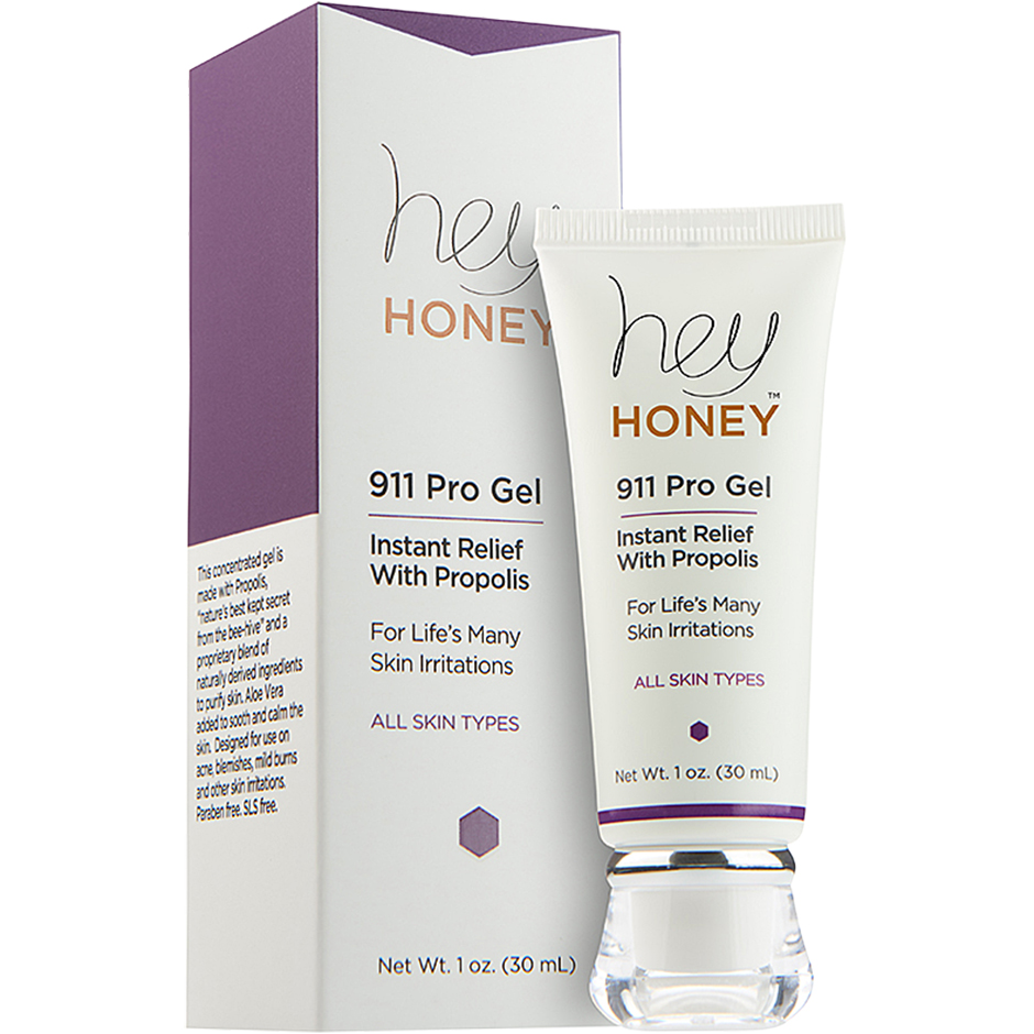 911 Pro Gel