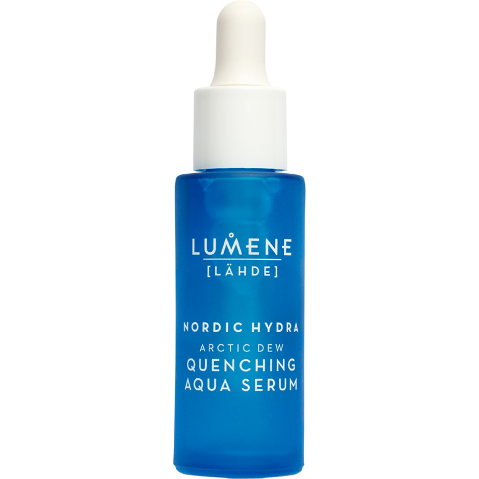 Nordic Hydra [Lähde] Aqua Serum 30 ml