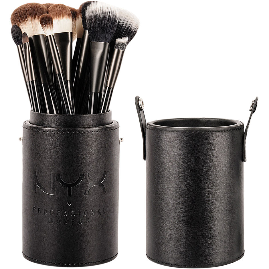 Brush Cup