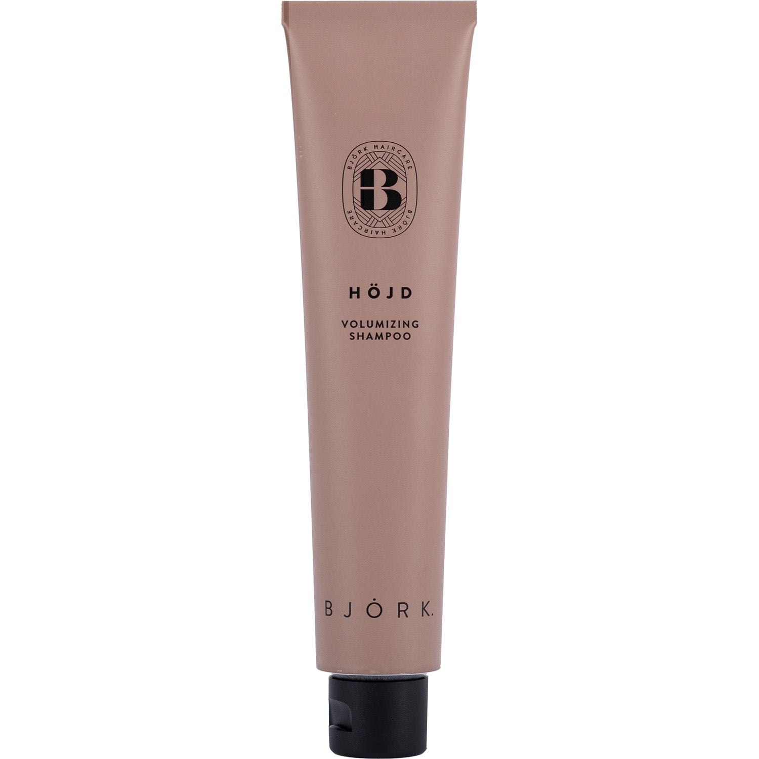Björk Fukt Volumizing Shampoo (75 ml)
