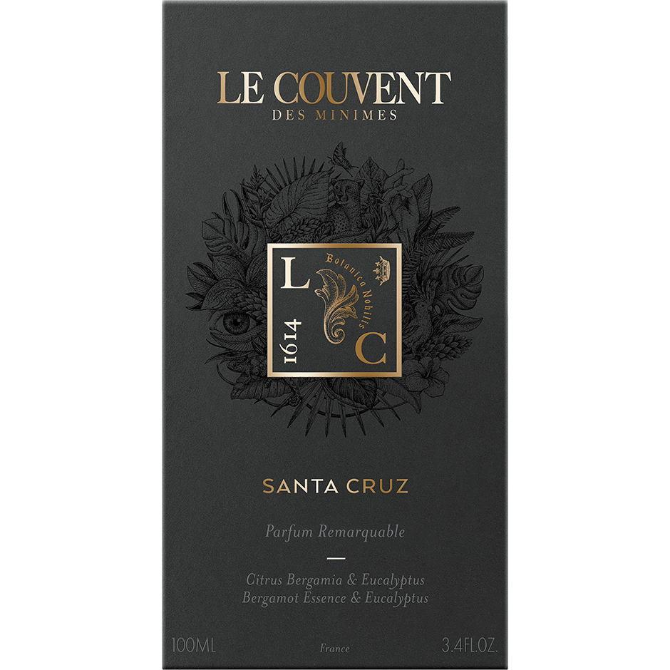 Remarkable Perfumes Santa Cruz