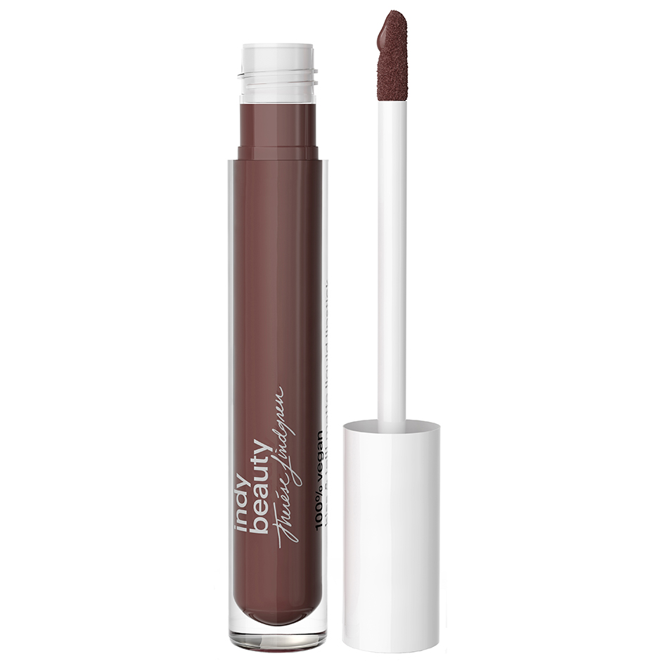 Kiss & Tell! Matte Liquid Lipstick