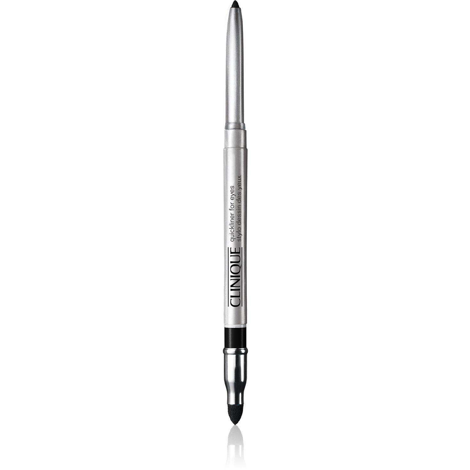 Quickliner For Eyes Eyeliner Really Black