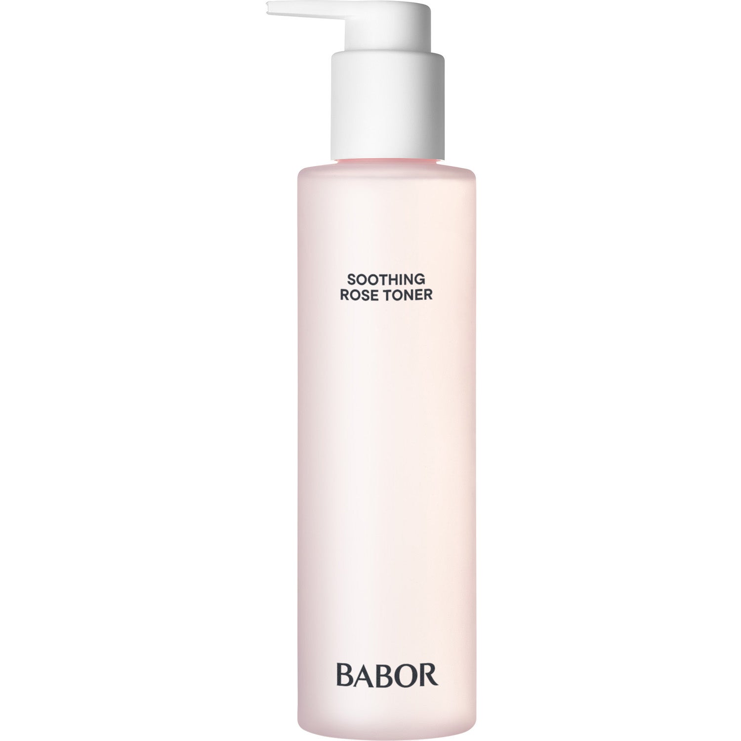 Soothing Rose Toner 200 ml