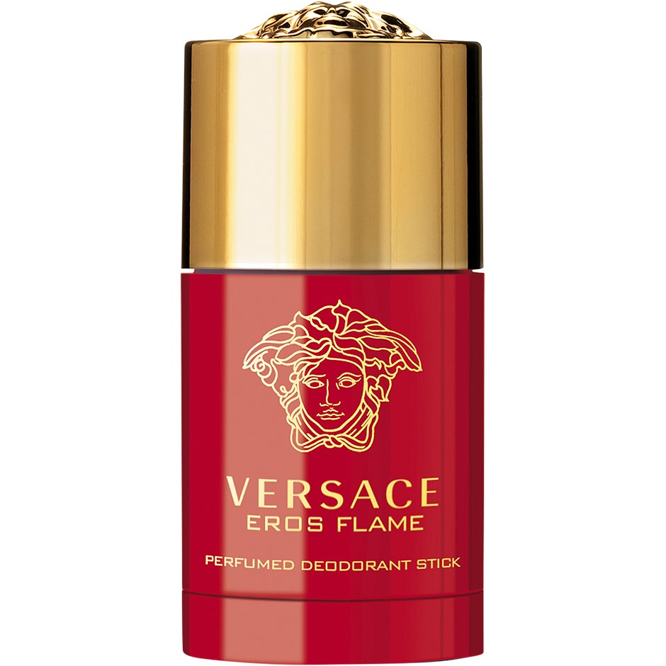 Versace Eros Flame Deostick Duo 2 x 75 ml - 150 ml