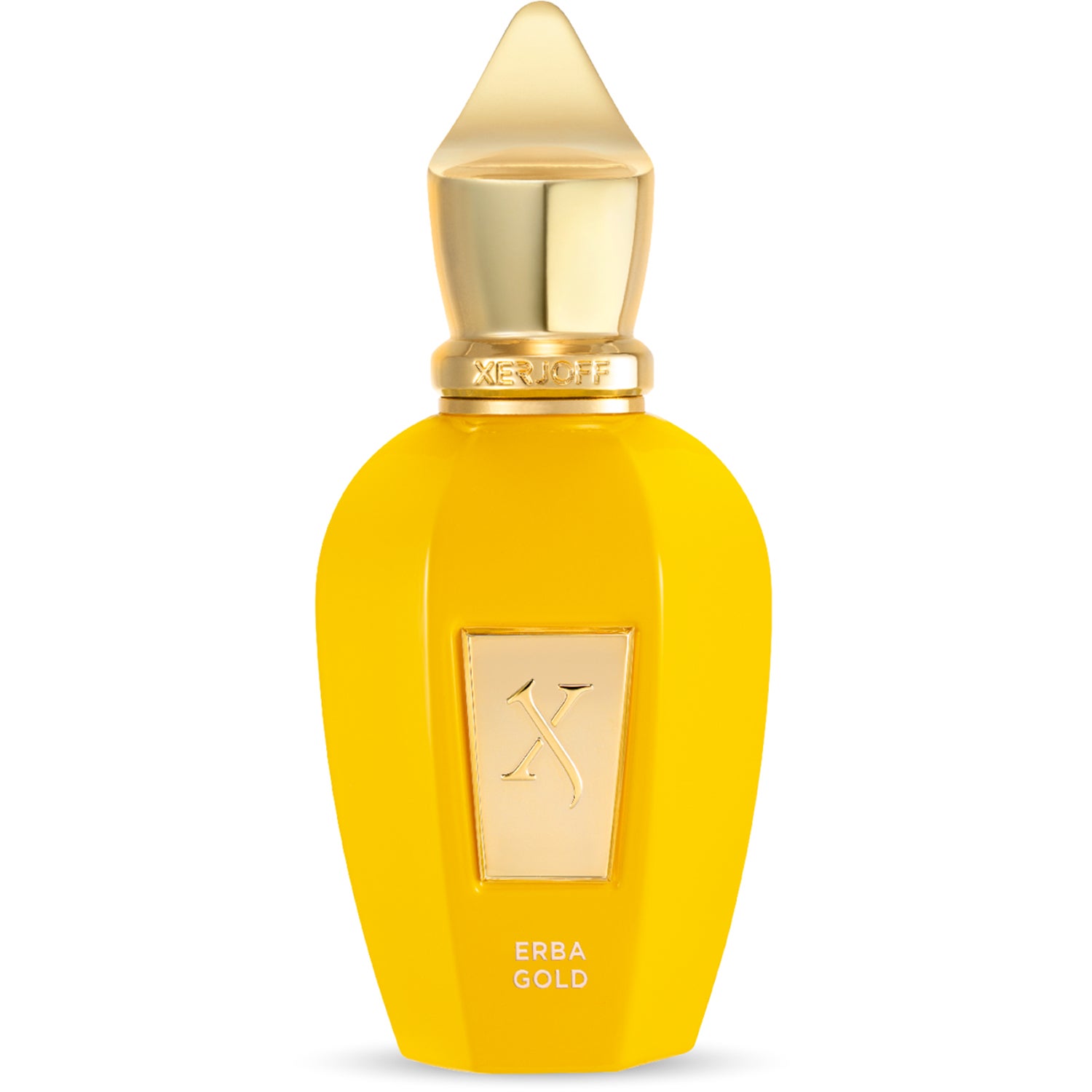Erba Gold EdP (Størrelse: 50 ML)