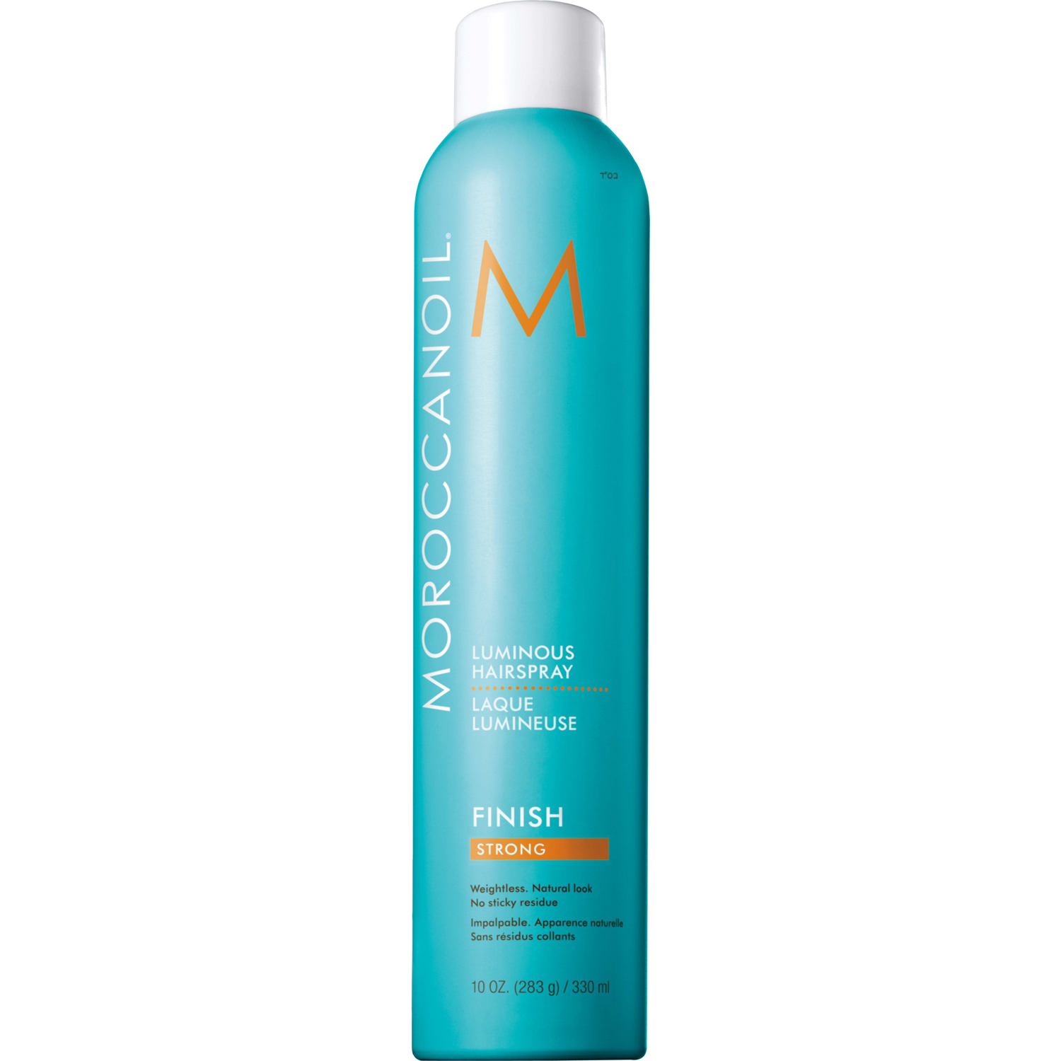 Bilde av Finish Luminous Hairspray Strong 330 ml