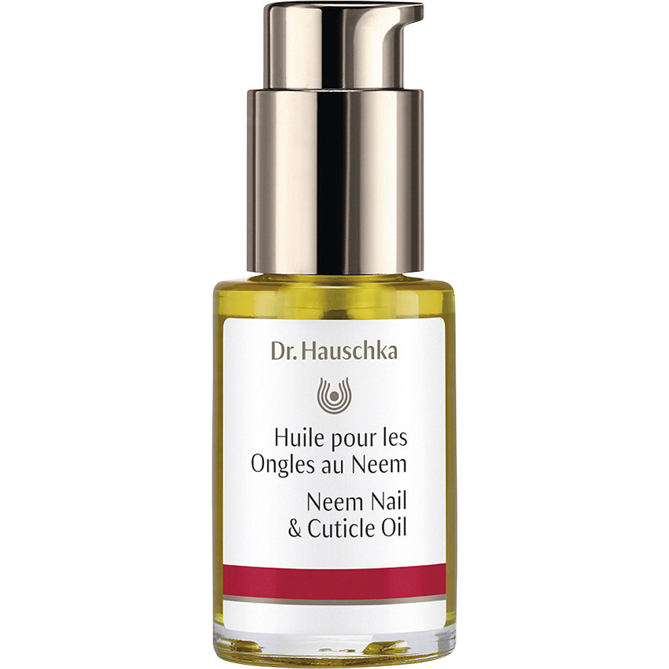 Neem Nail & Cuticle Oil
