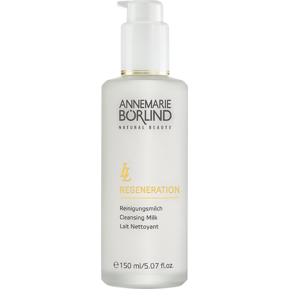 Annemarie Börlind LL Regeneration Gentle Cleansing Milk 150 ml