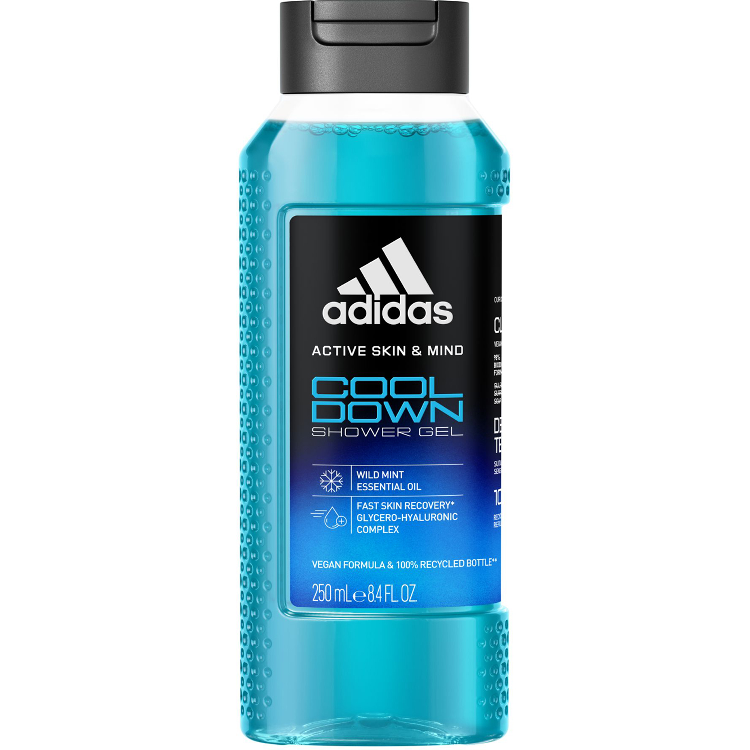 Cool Down Shower Gel 250ml