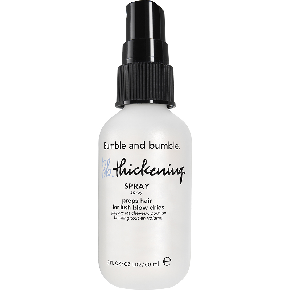 Bilde av Bumble & Bumble Thickening Hairspray 60 Ml