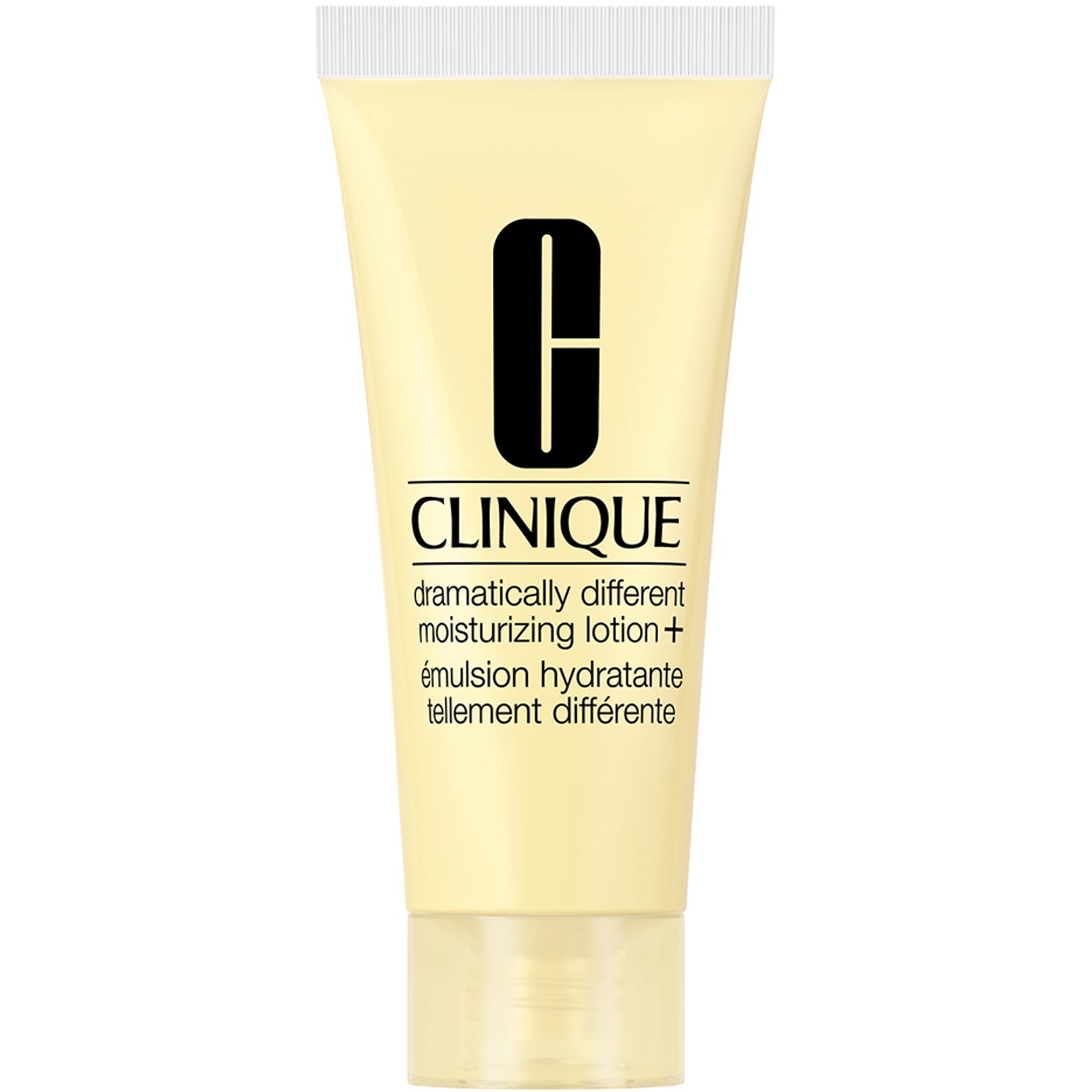 Dramatically Different Moisturizing Lotion+ (Størrelse: 15 ML)