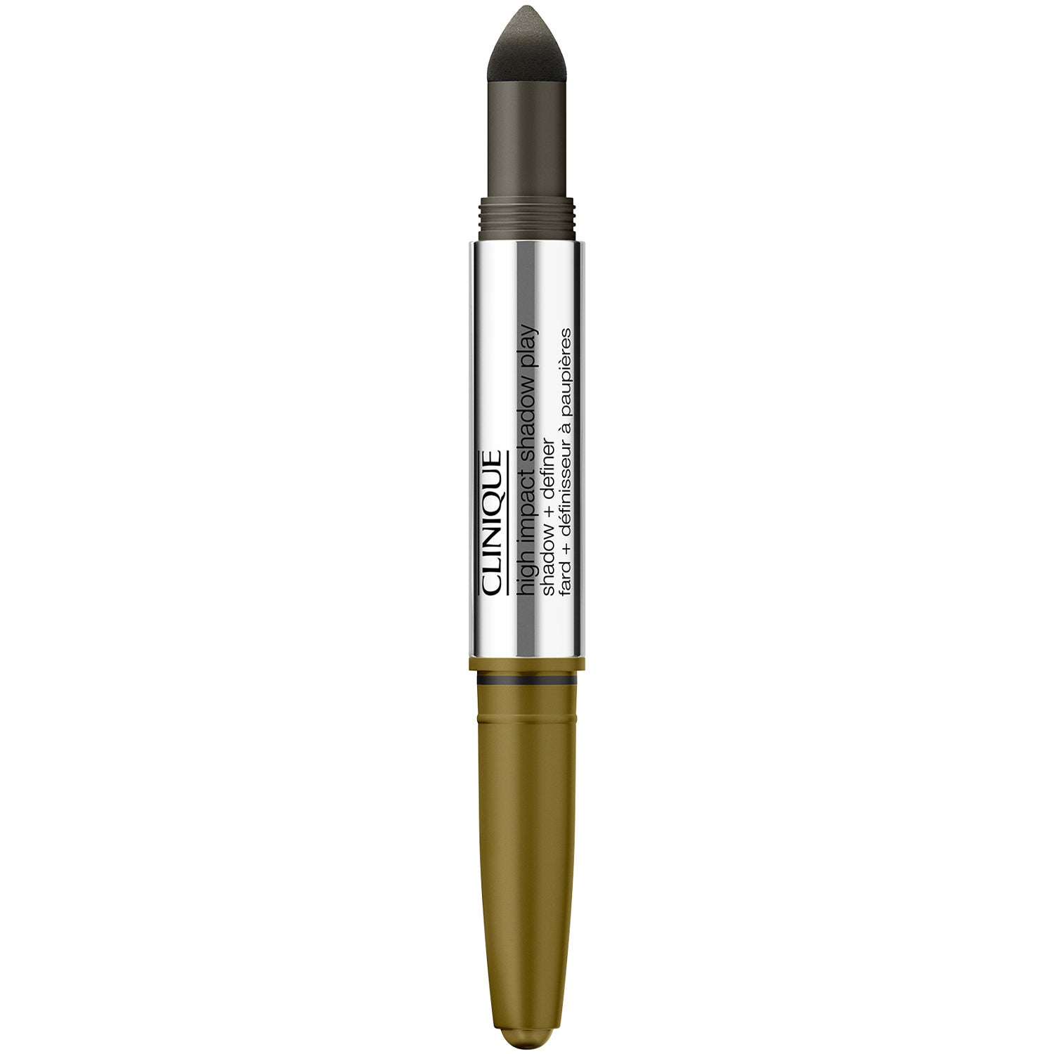 High Impact Dual 1,9 g (Farge: 02 Mixed Greens)