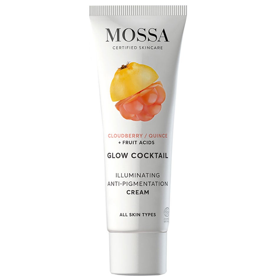 Ansiktskrem Glow Cocktail 50 ml