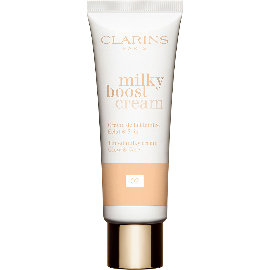 Milky Boost Cream