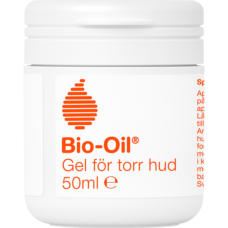 Dry Skin Gel