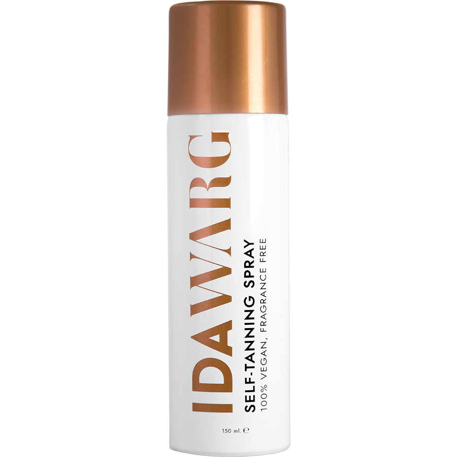 Face And Body Spray