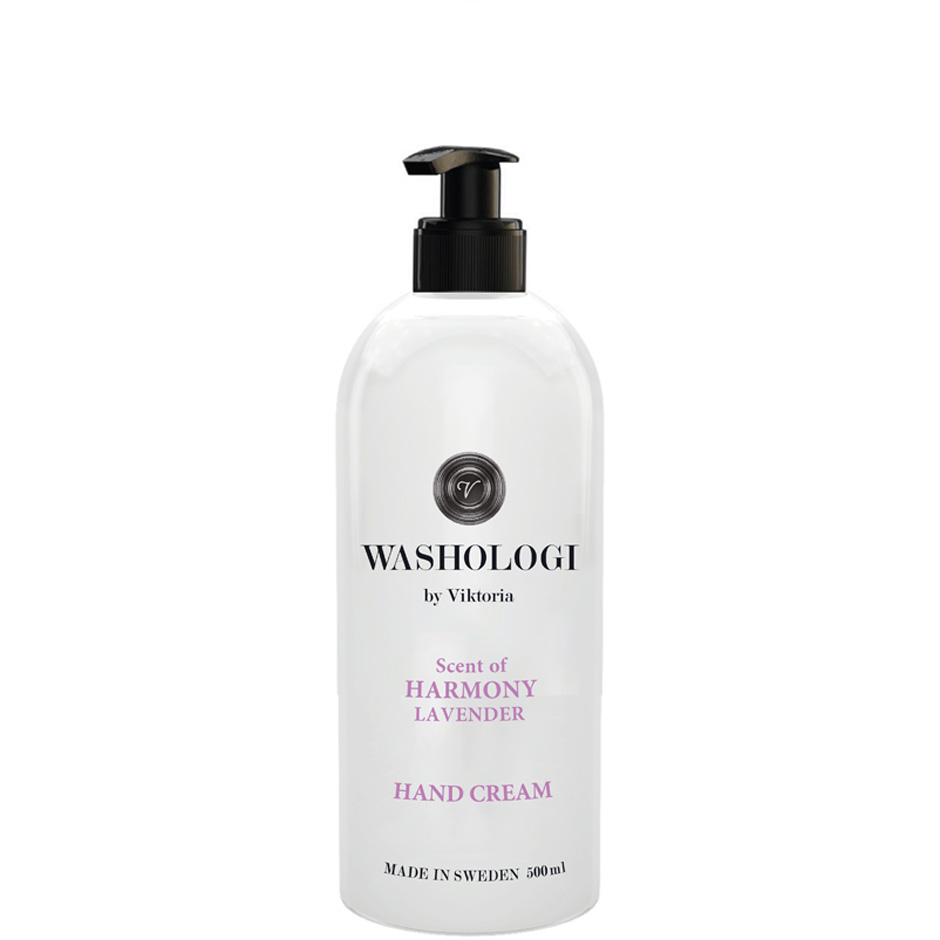 Hand Cream, 300 ml  Hender & Føtter