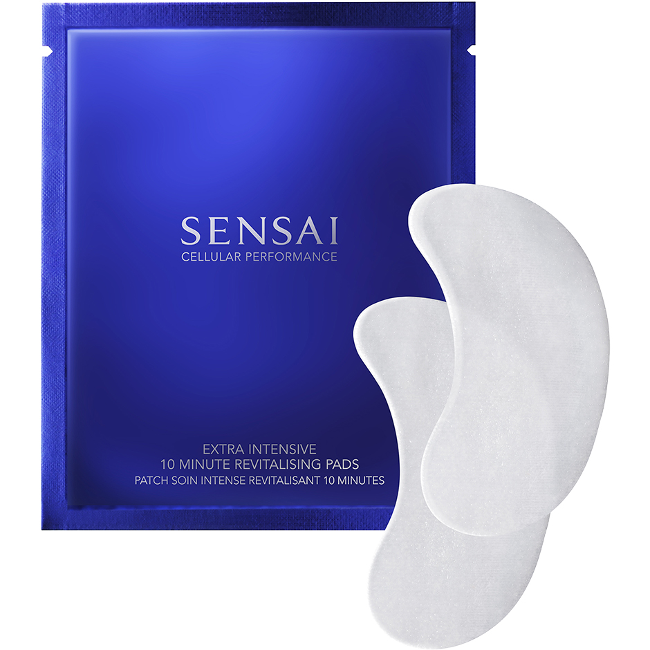 Sensai Cellular Performance Extra Intensive Eye Pads