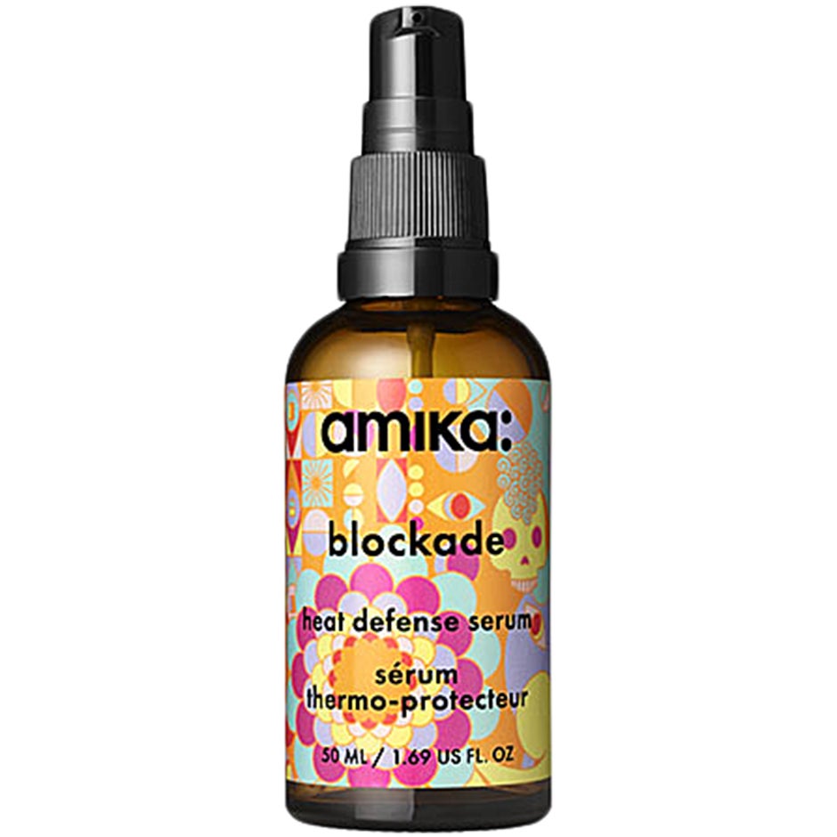 Bilde av Amika Blockade Heat Defense Serum - 50 Ml