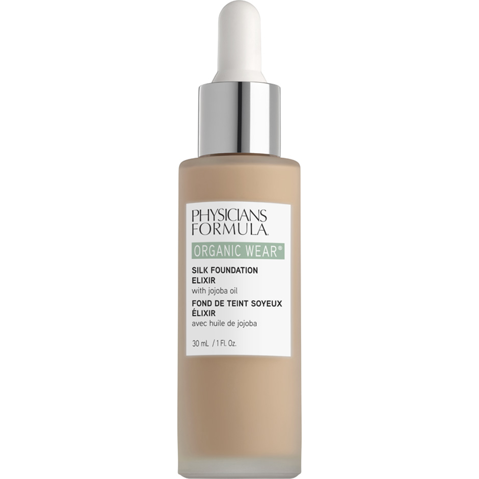 Organic Wear®Silk Foundation Elixir