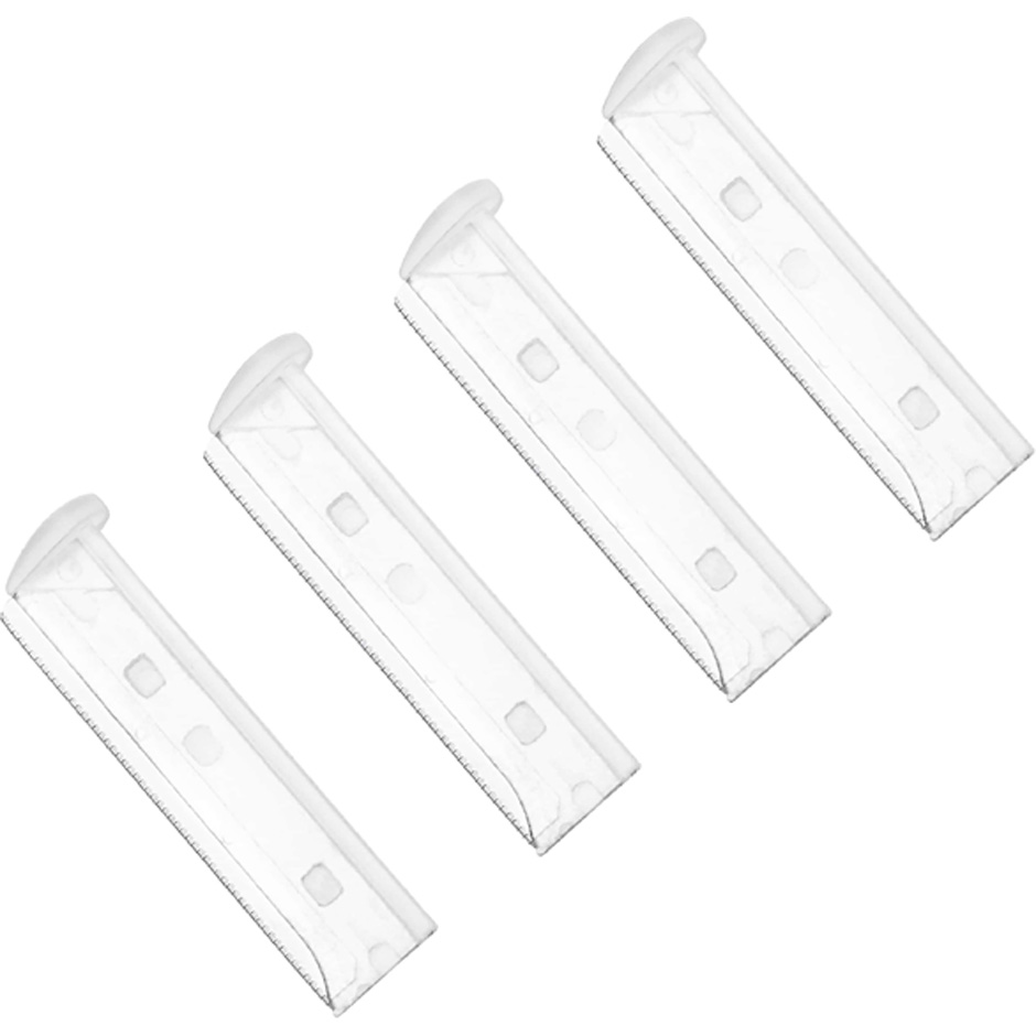 Brow Razor Replacement Blades,   Pinsetter