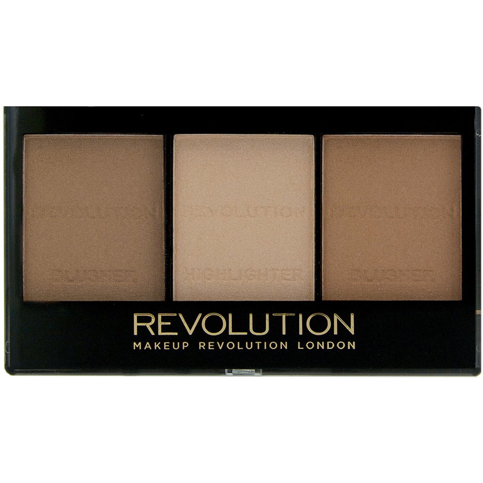 Makeup Revolution Ultra Sculpt & Contour Kit Ultra Light-Medium C04