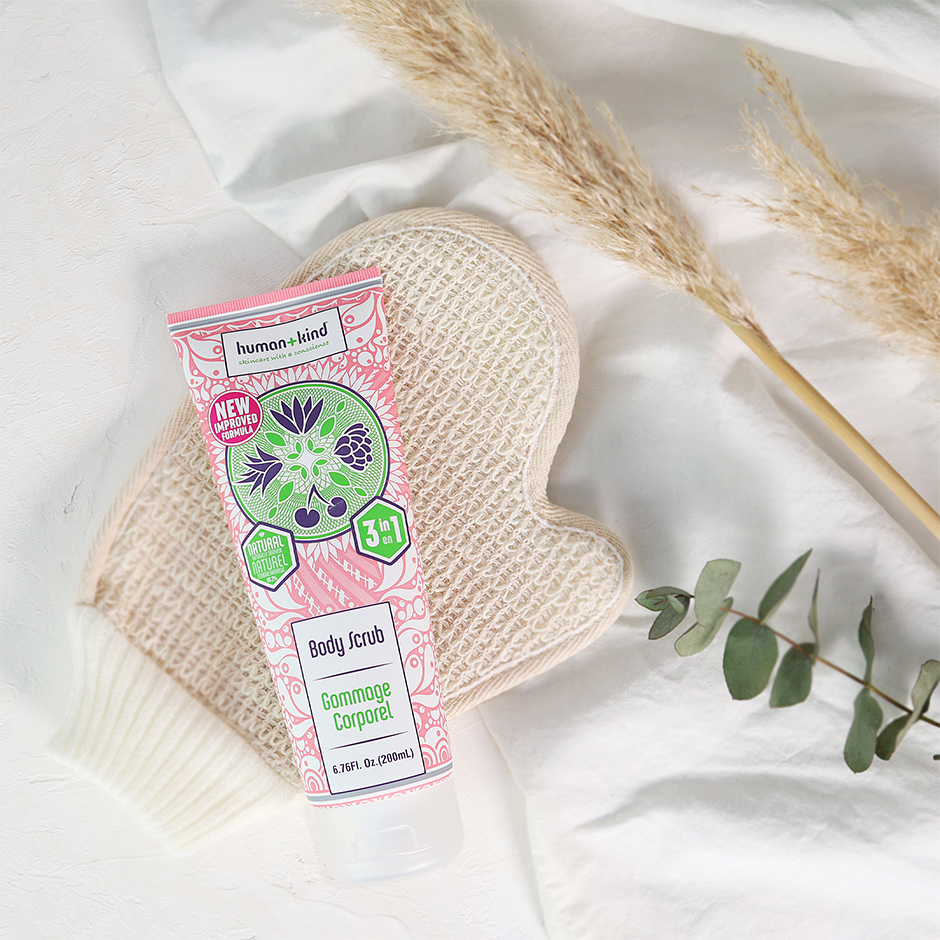 Body Scrub